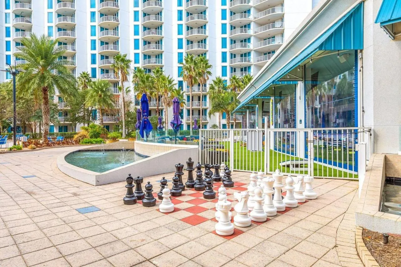Aparthotel Marvelous 9Th Floor Condo Gulf, Pool & Sunset View Destin