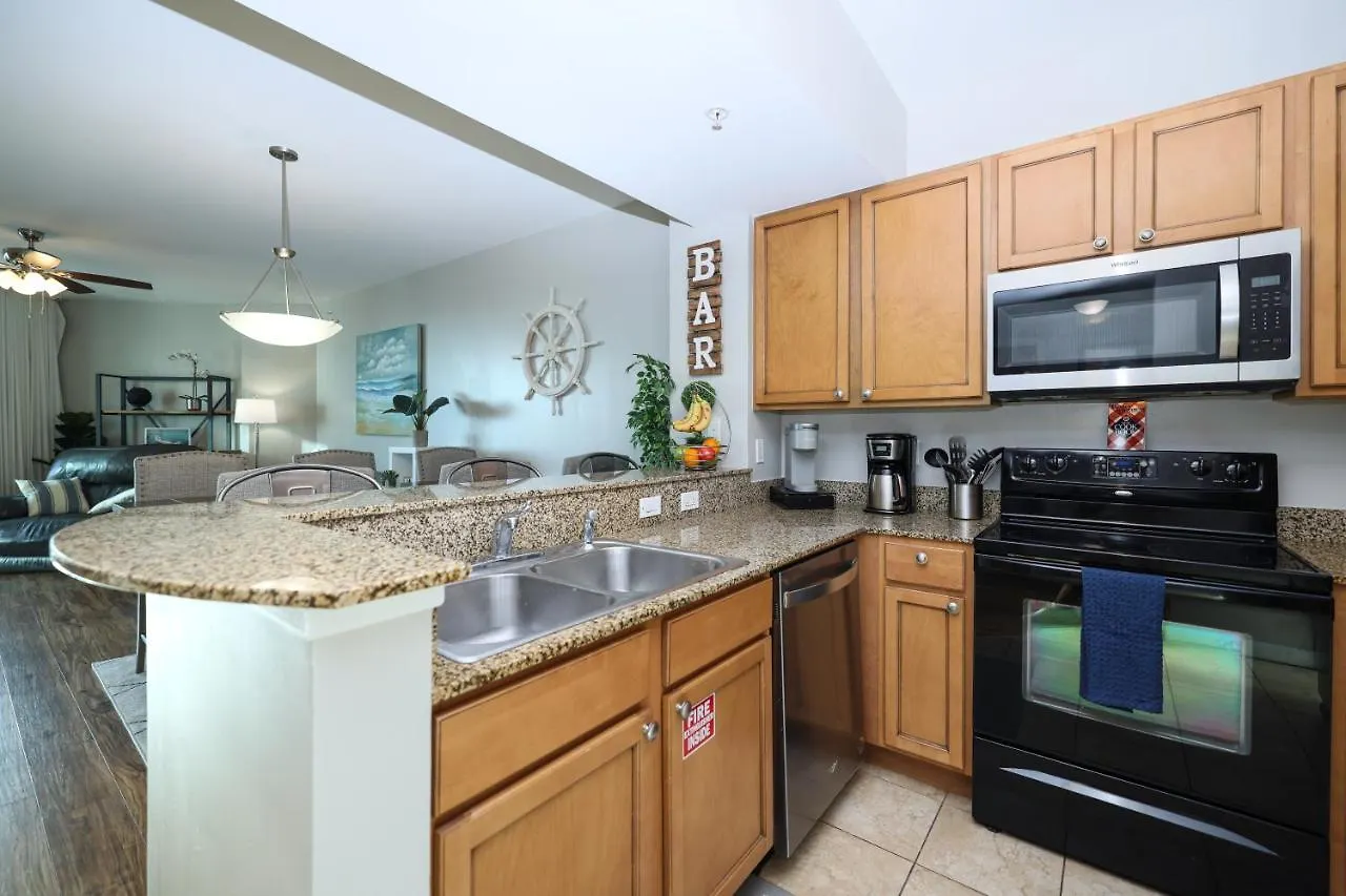 Aparthotel Marvelous 9Th Floor Condo Gulf, Pool & Sunset View Destin