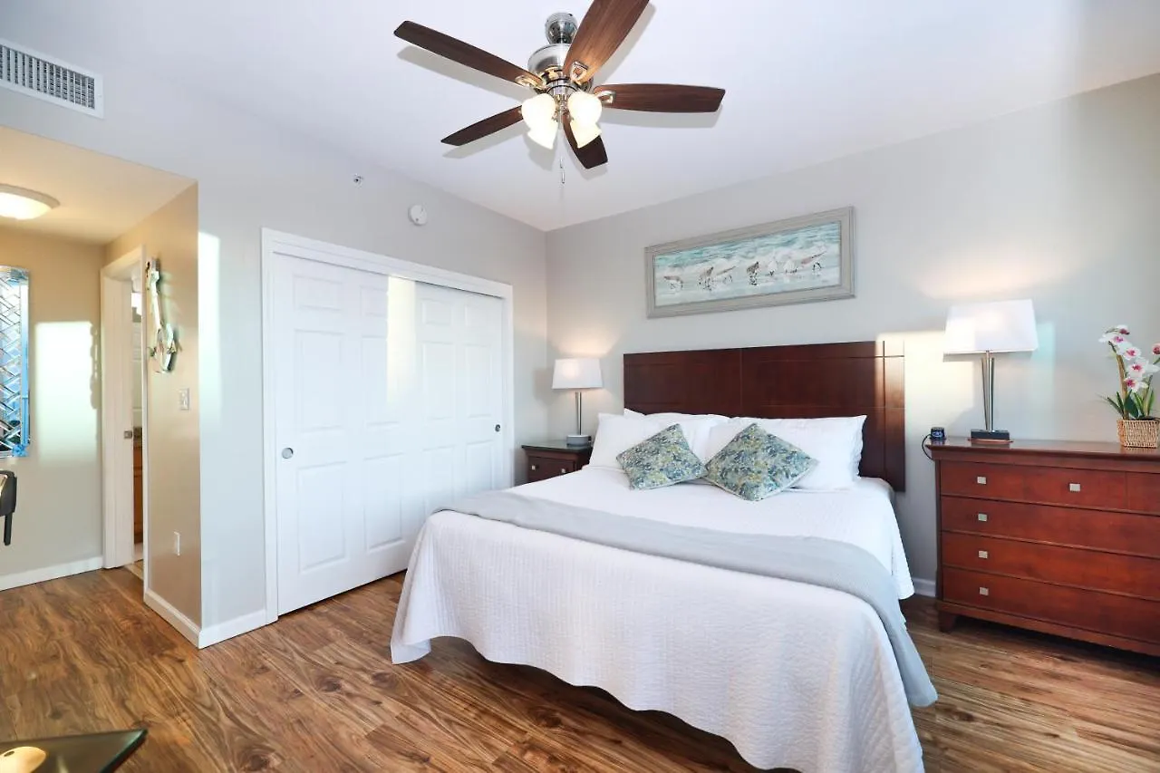 Aparthotel Marvelous 9Th Floor Condo Gulf, Pool & Sunset View Destin