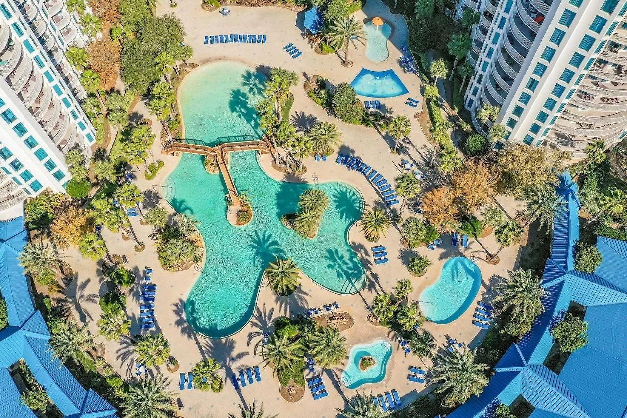 Marvelous 9Th Floor Condo Gulf, Pool & Sunset View Destin 0*,  Stati Uniti