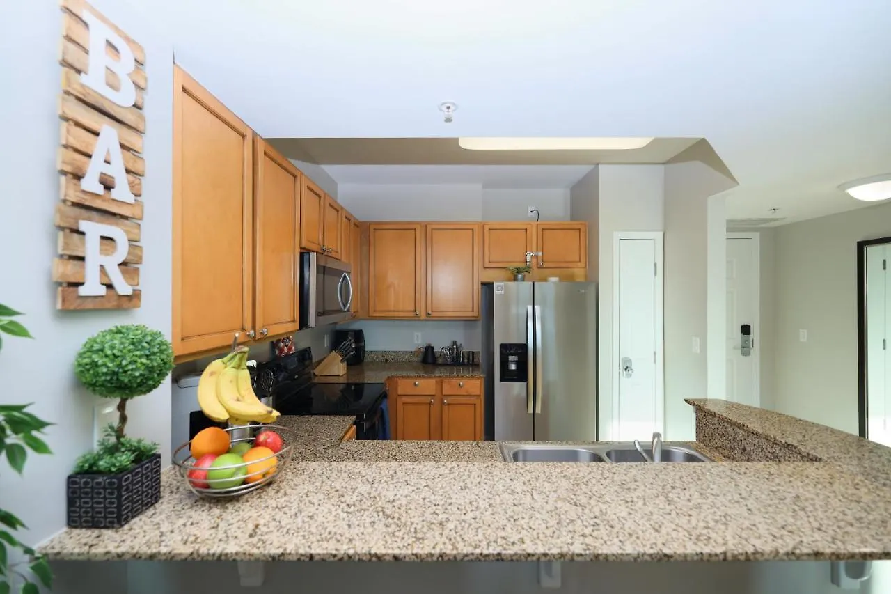 Marvelous 9Th Floor Condo Gulf, Pool & Sunset View Destin