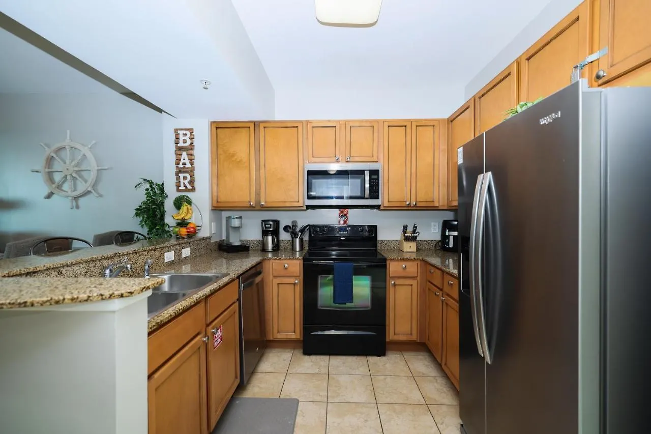 Marvelous 9Th Floor Condo Gulf, Pool & Sunset View Destin ABD