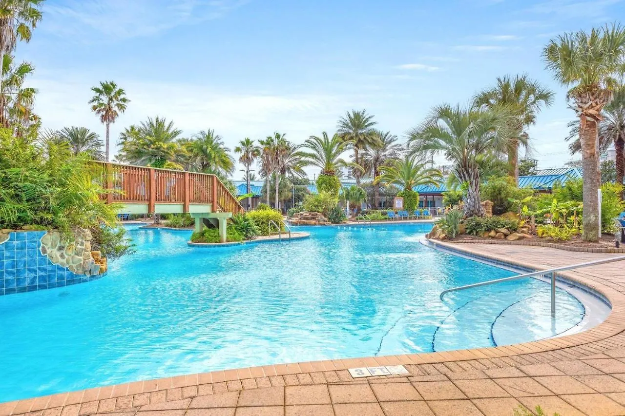 Marvelous 9Th Floor Condo Gulf, Pool & Sunset View Destin Apart Otel