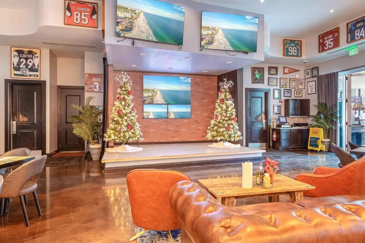 Marvelous 9Th Floor Condo Gulf, Pool & Sunset View Destin Apart Otel