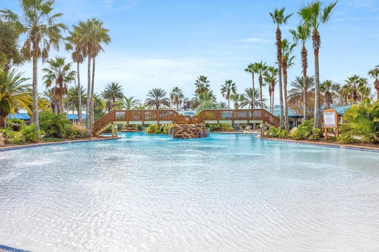 Marvelous 9Th Floor Condo Gulf, Pool & Sunset View Destin Apart Otel